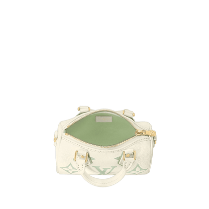 Louis Vuitton M24169 Nano Speedy