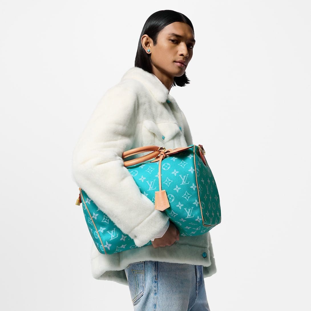 Louis Vuitton M11564 Speedy P9 Bandoulière 40