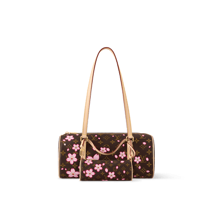 Louis Vuitton M13097 LV X TM Papillon