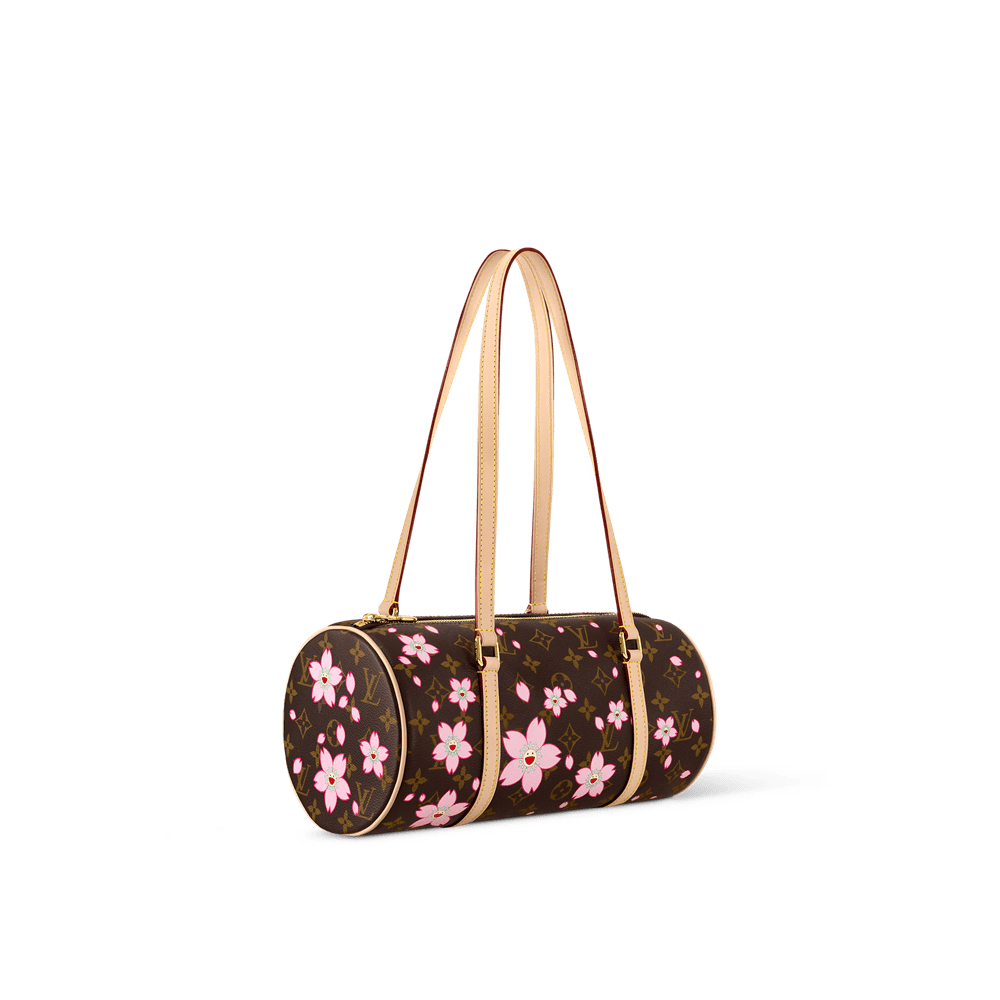 Louis Vuitton M13097 LV X TM Papillon