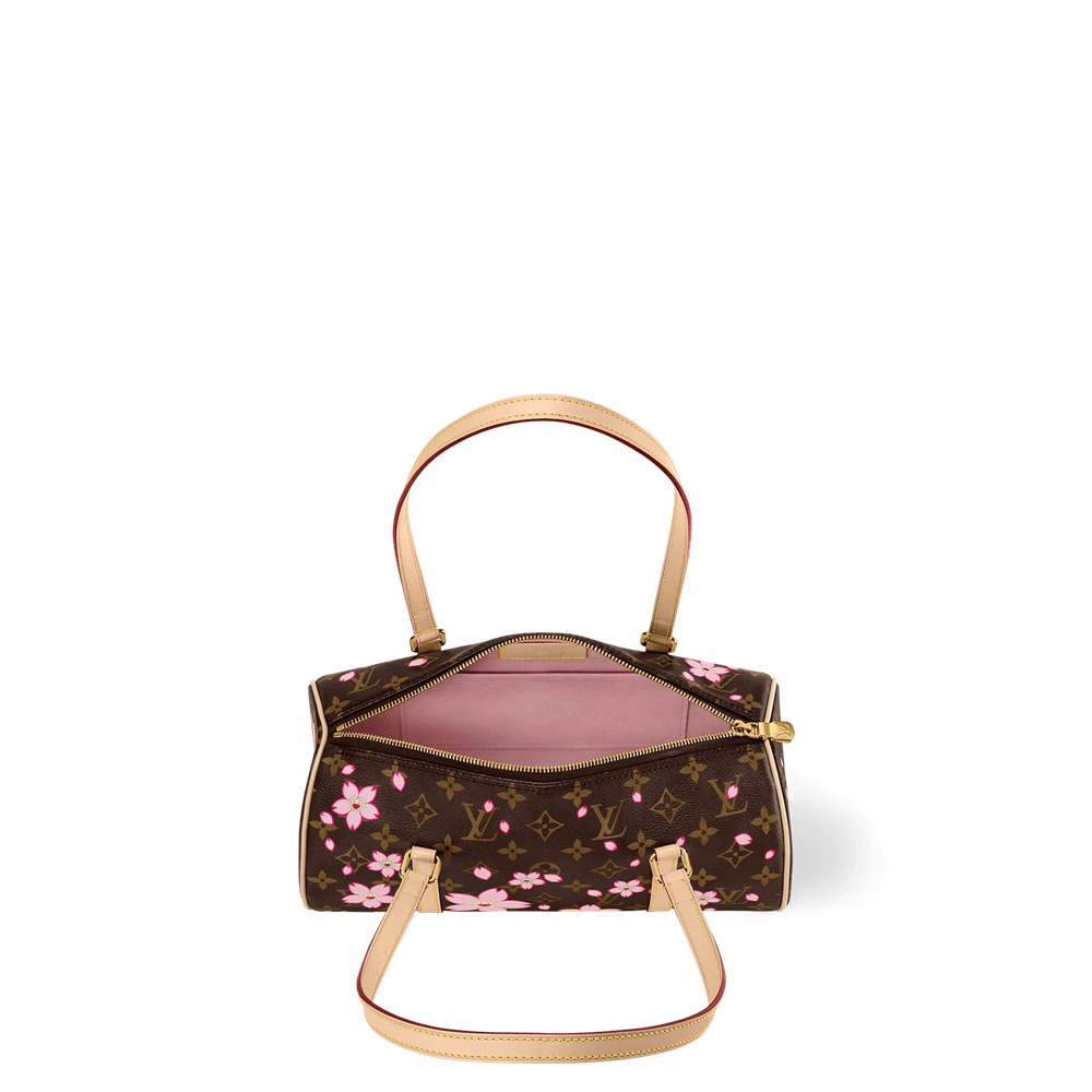 Louis Vuitton M13097 LV X TM Papillon