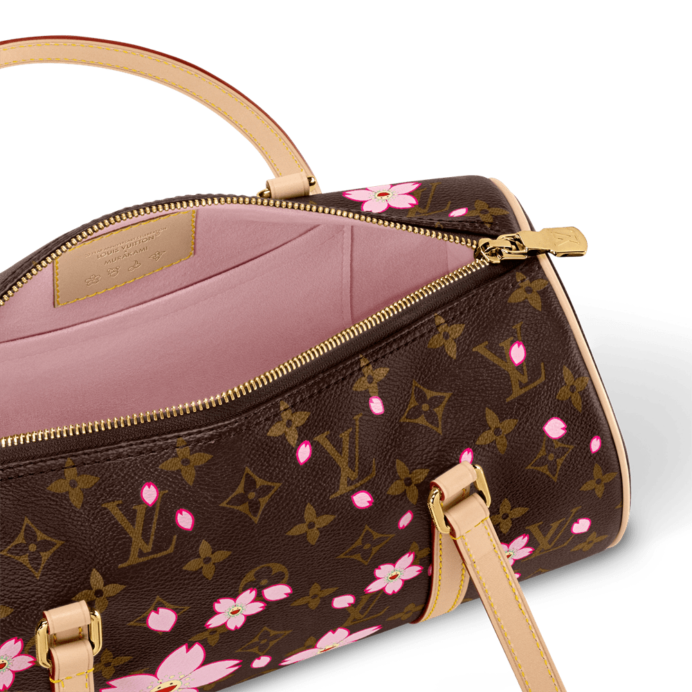 Louis Vuitton M13097 LV X TM Papillon