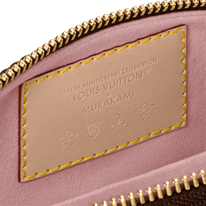 Louis Vuitton M13097 LV X TM Papillon