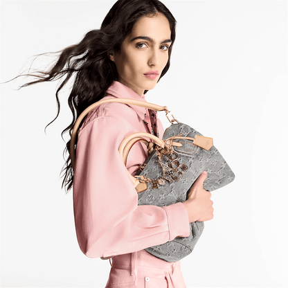 Louis Vuitton M13344 Speedy Soft 30