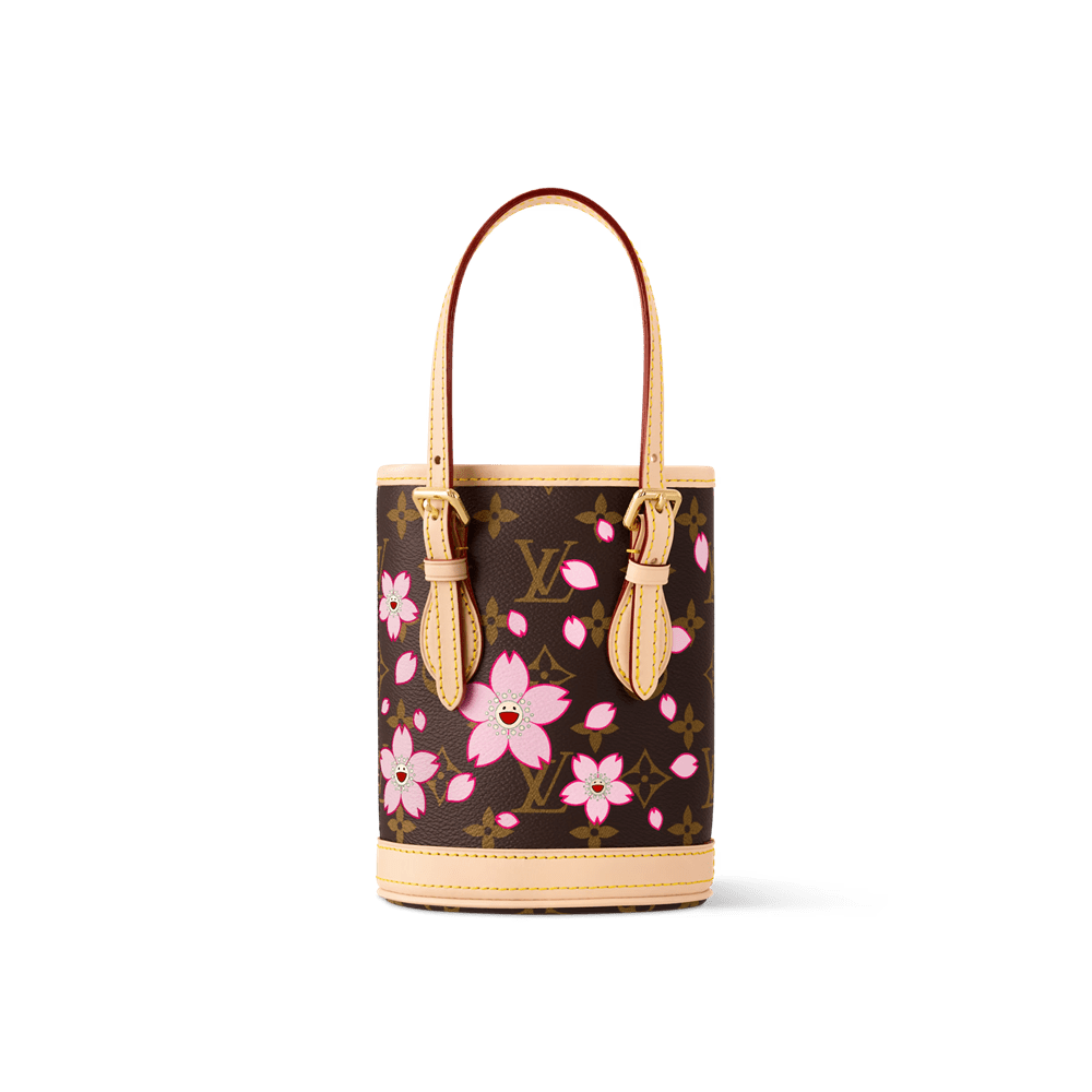 Louis Vuitton M13417 LV X TM Nano Bucket