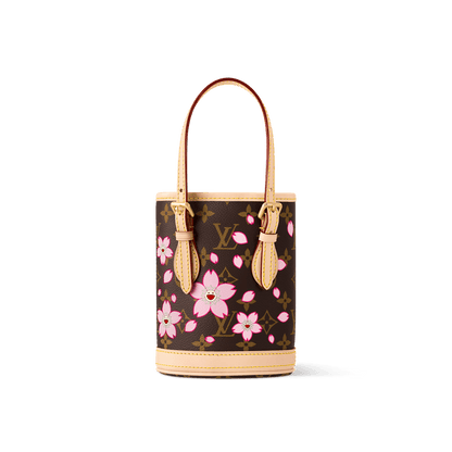 Louis Vuitton M13417 LV X TM Nano Bucket
