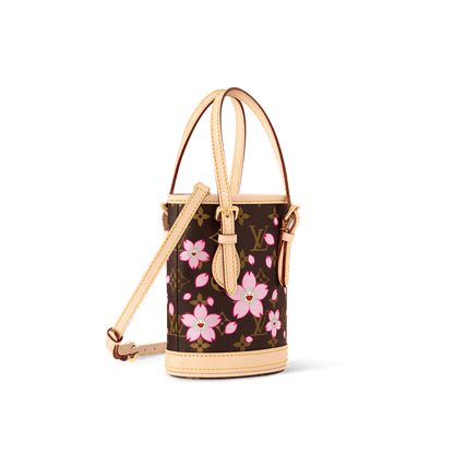 Louis Vuitton M13417 LV X TM Nano Bucket