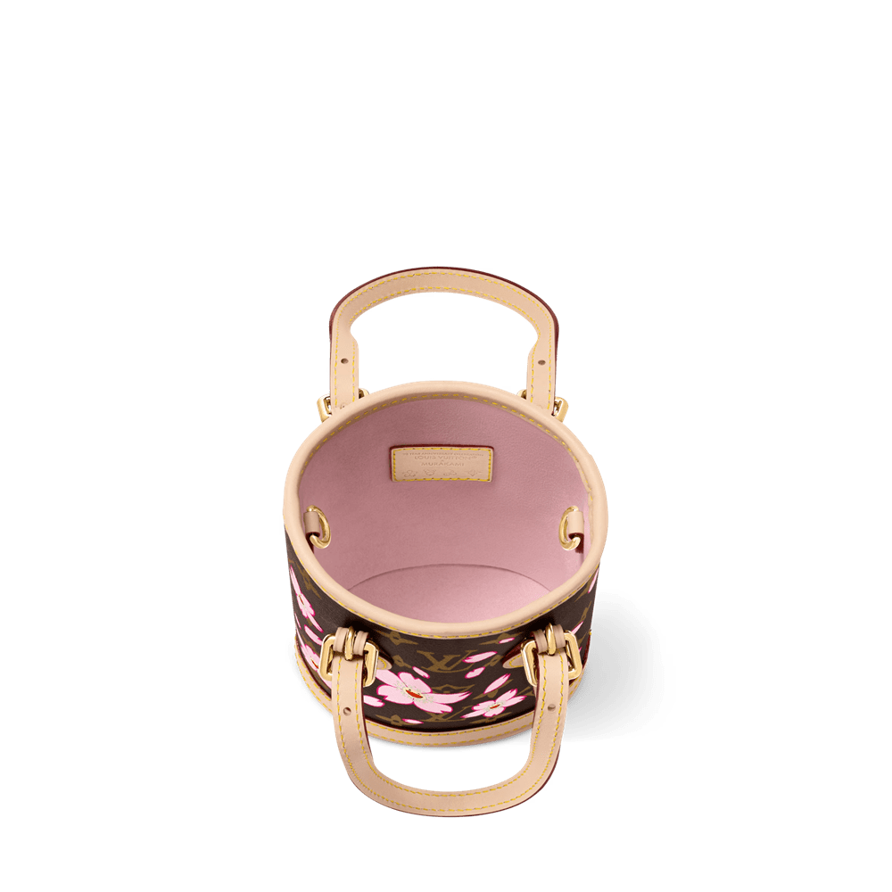 Louis Vuitton M13417 LV X TM Nano Bucket