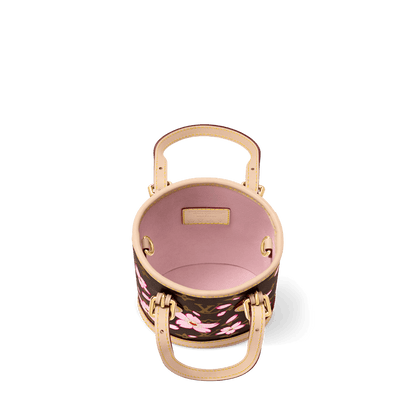 Louis Vuitton M13417 LV X TM Nano Bucket