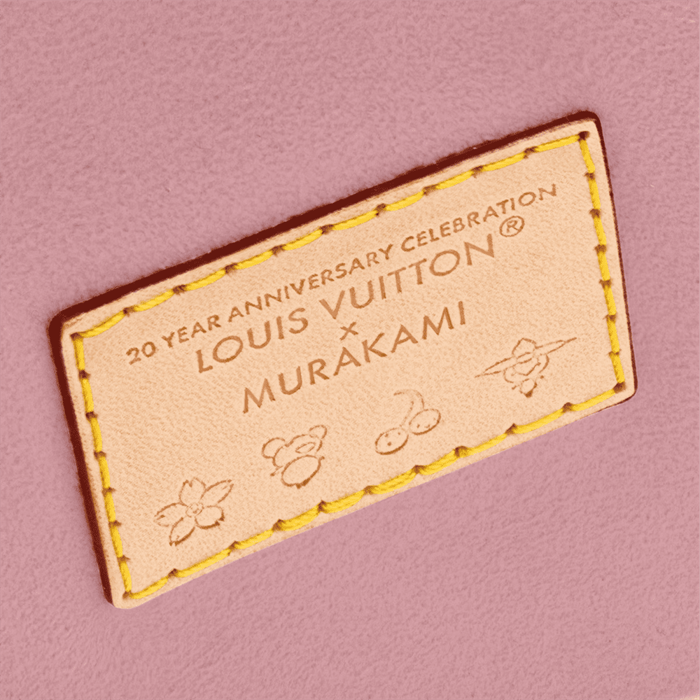 Louis Vuitton M13417 LV X TM Nano Bucket