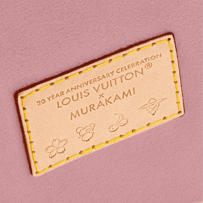 Louis Vuitton M13417 LV X TM Nano Bucket