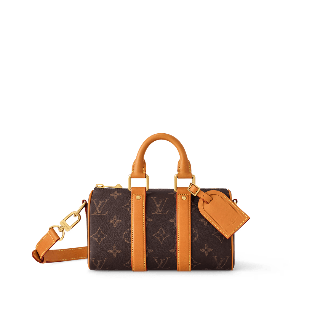 Louis Vuitton M14026 Keepall Bandoulière 25