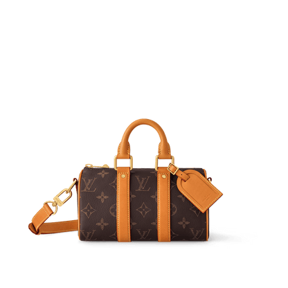 Louis Vuitton M14026 Keepall Bandoulière 25