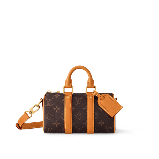 Louis Vuitton M14026 Keepall Bandoulière 25