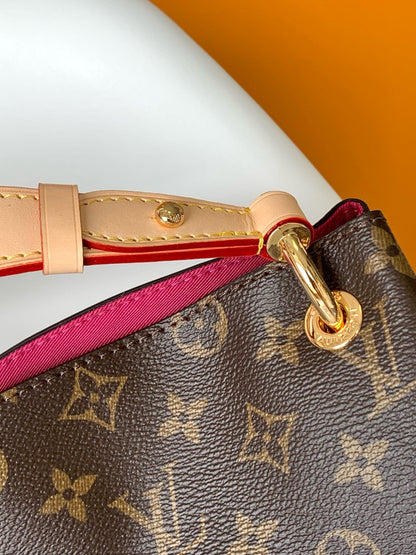 Louis Vuitton M43700 Graceful PM