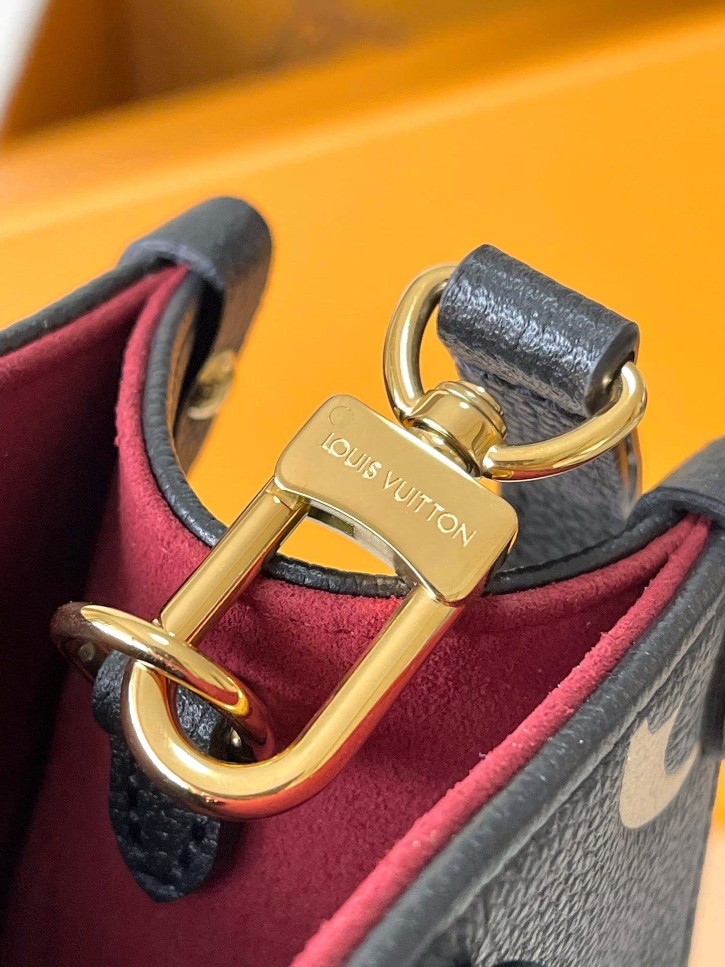 Louis Vuitton M45659 Onthego PM