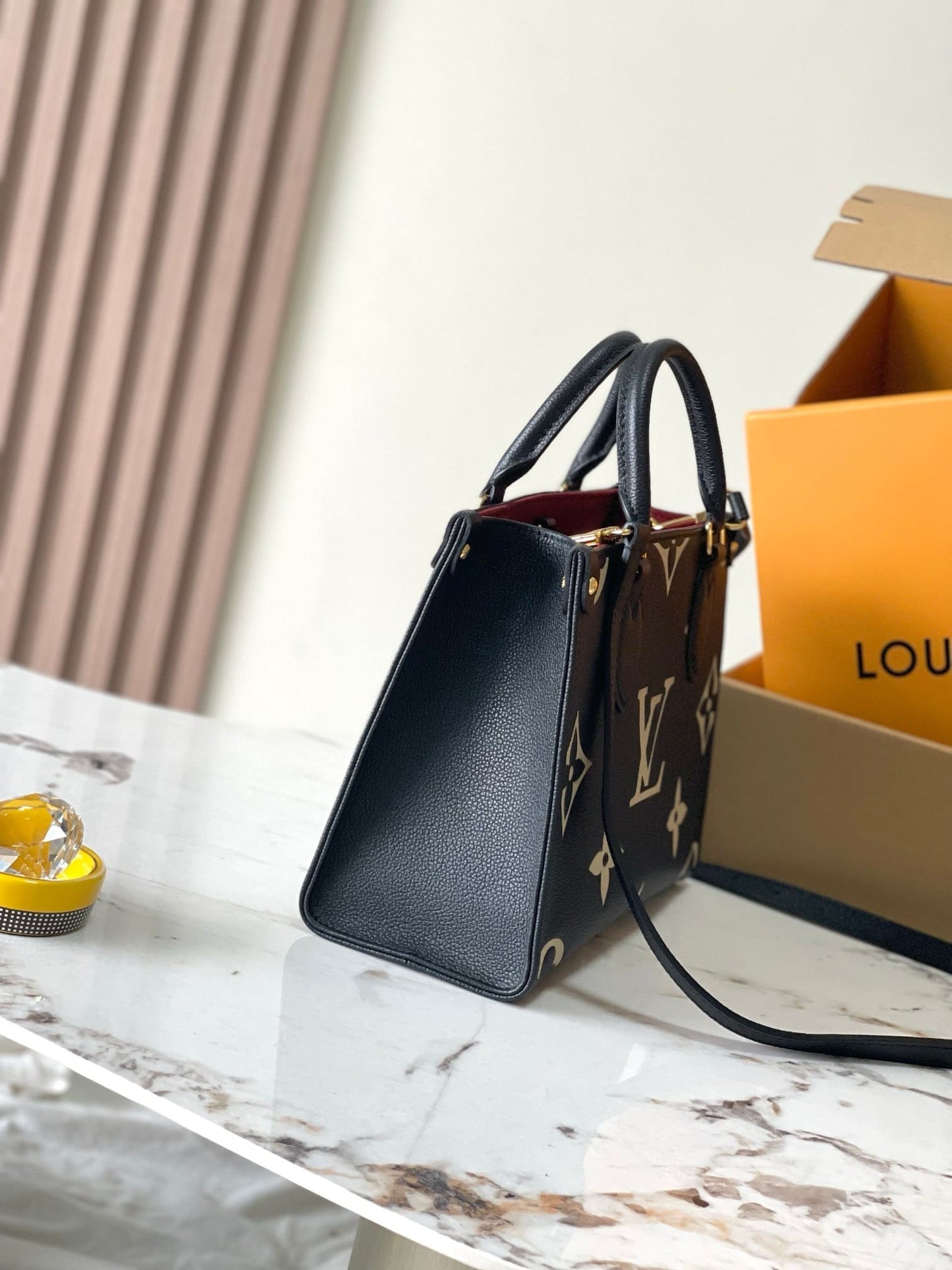 Louis Vuitton M45659 Onthego PM