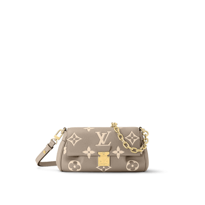 Louis Vuitton M45836 Favorite