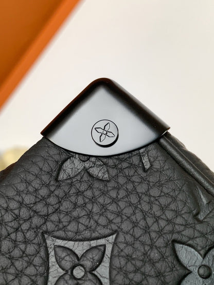 Louis Vuitton M55702 Mini Soft Trunk