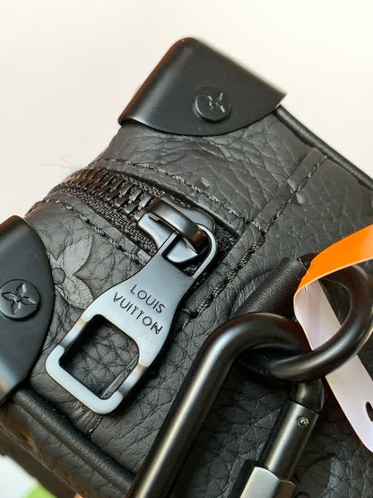 Louis Vuitton M55702 Mini Soft Trunk