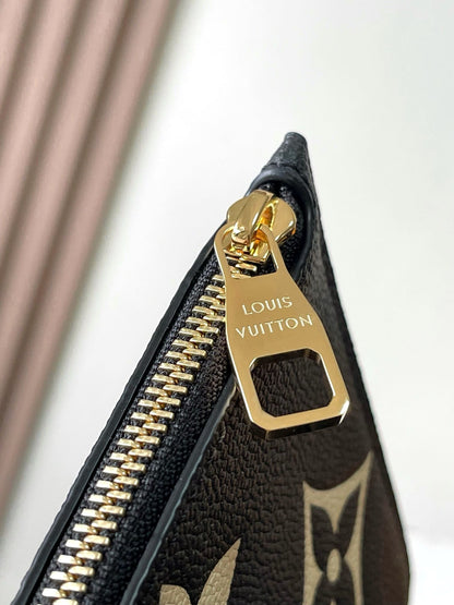 Louis Vuitton M58907 Neverfull MM