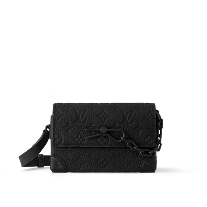 Louis Vuitton M81746 Steamer Wearable Wallet