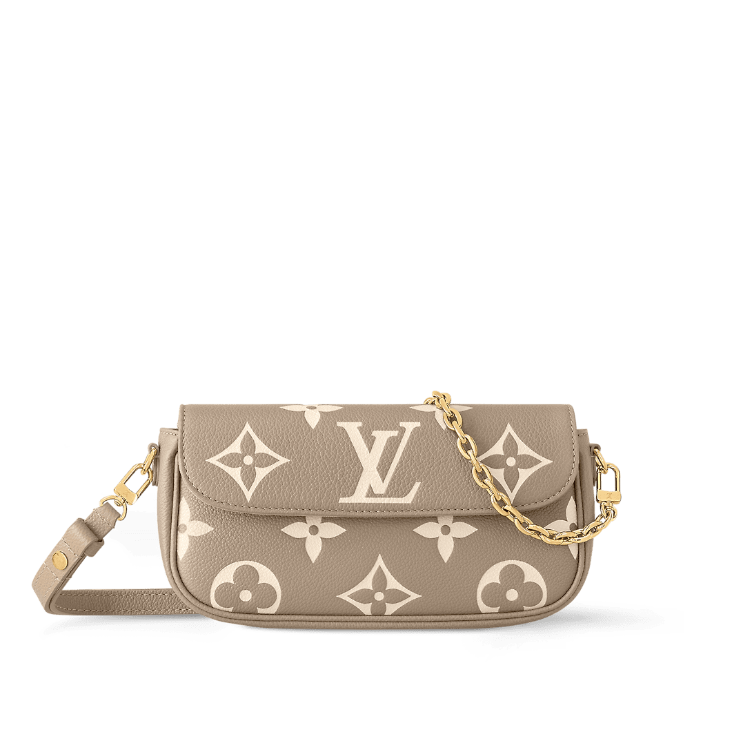 Louis Vuitton M82211 Wallet On Chain Ivy