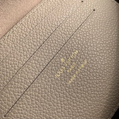 Louis Vuitton M82211 Wallet On Chain Ivy