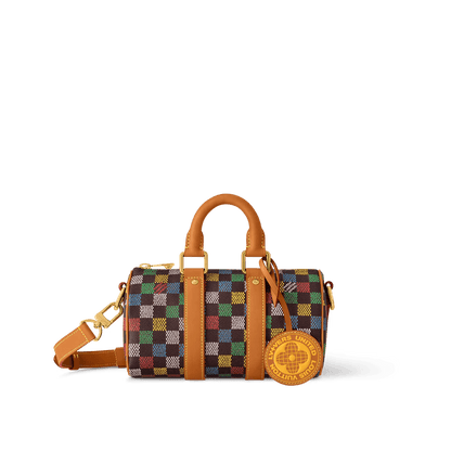 Louis Vuitton N00148 Keepall Bandoulière 25