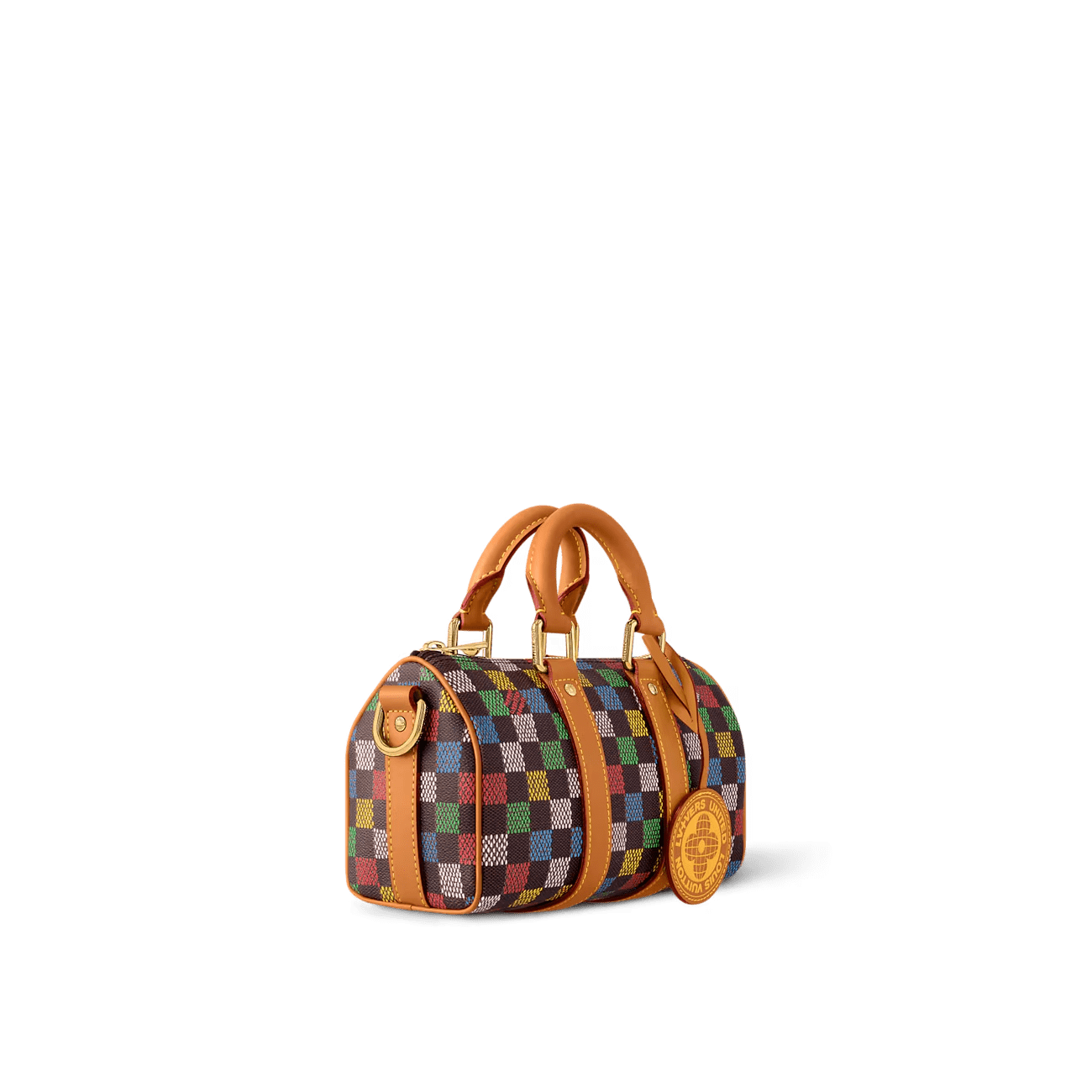 Louis Vuitton N00148 Keepall Bandoulière 25