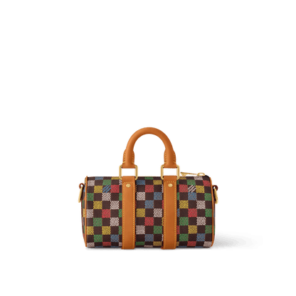 Louis Vuitton N00148 Keepall Bandoulière 25