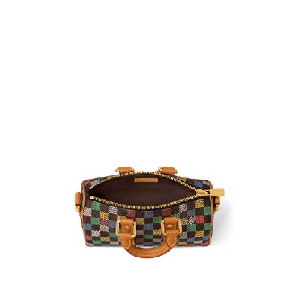 Louis Vuitton N00148 Keepall Bandoulière 25