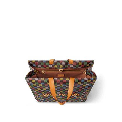 Louis Vuitton N00192 SHOPPER TOTE Medium