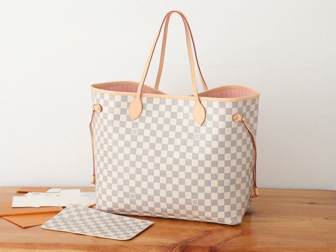 Louis Vuitton N40601 Neverfull GM