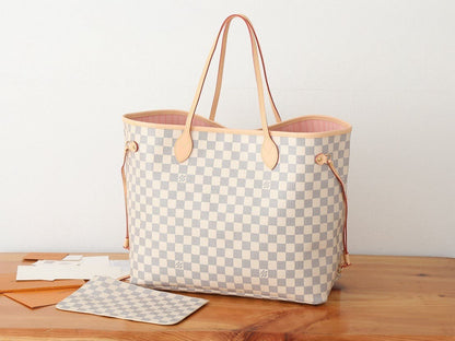 Louis Vuitton N40601 Neverfull GM
