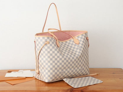 Louis Vuitton N40601 Neverfull GM