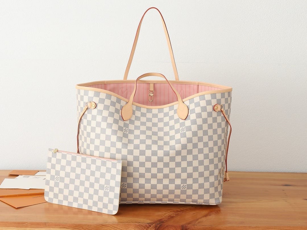 Louis Vuitton N40601 Neverfull GM