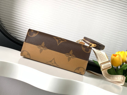 Louis Vuitton OnTheGo PM M46373
