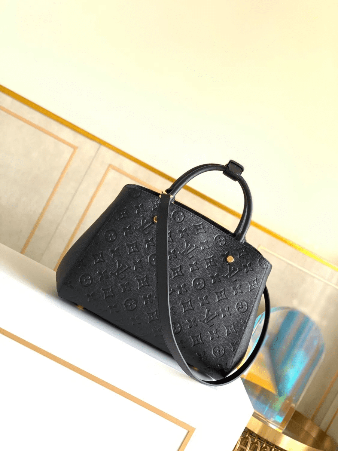 Louis Vuitton Montaigne MM M41048