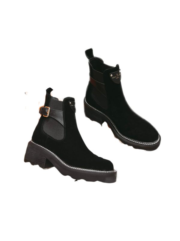 LV WOMEN’S BOOTS