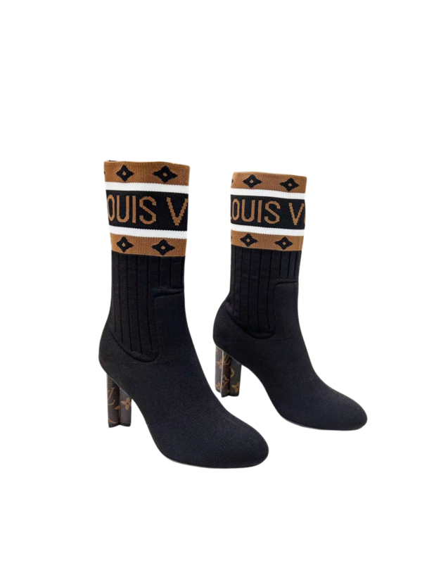 LV WOMEN’S BOOTS