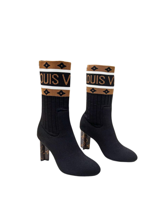 LV WOMEN’S BOOTS