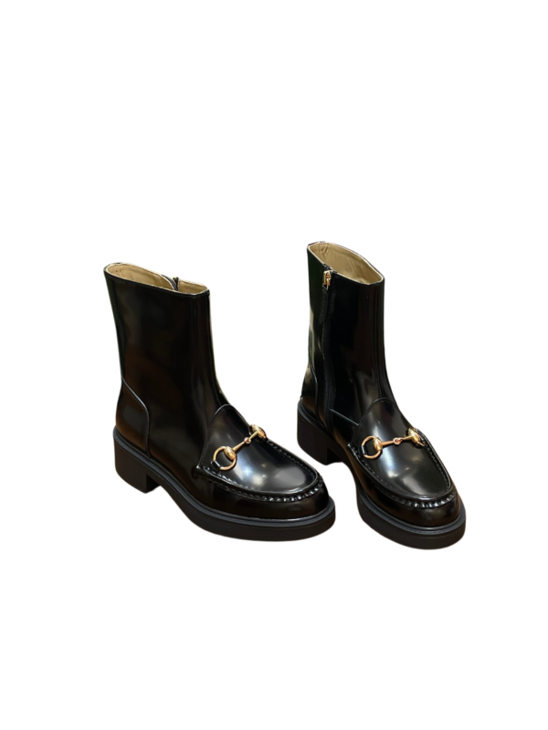 GUCCI WOMEN’S BOOTS