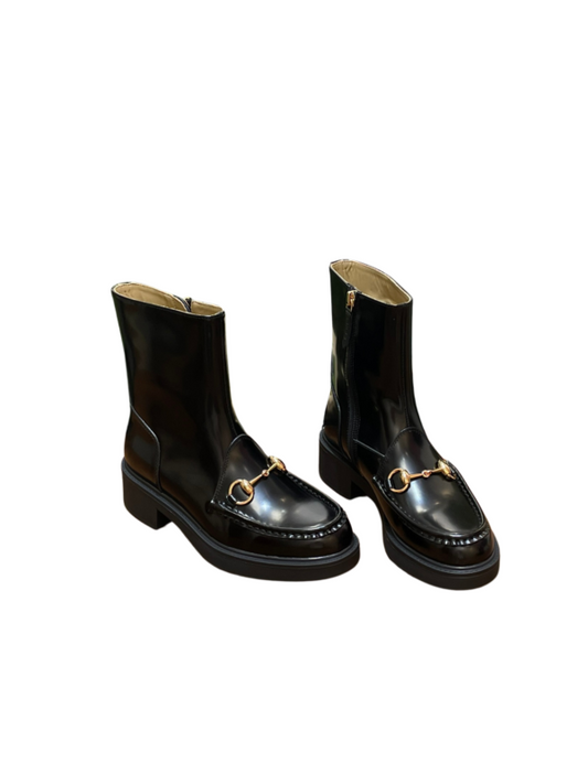 GUCCI WOMEN’S BOOTS