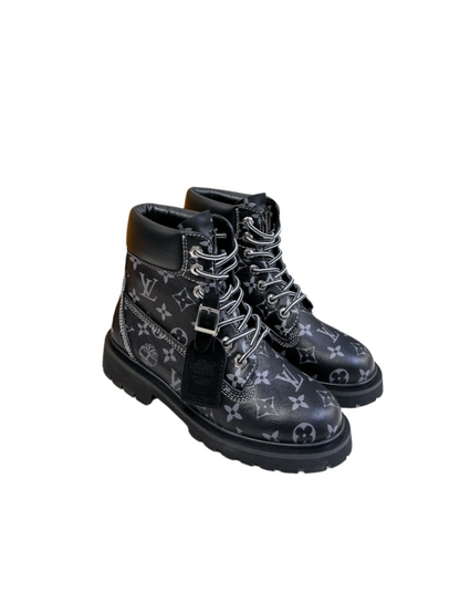 LV WOMEN’S BOOTS