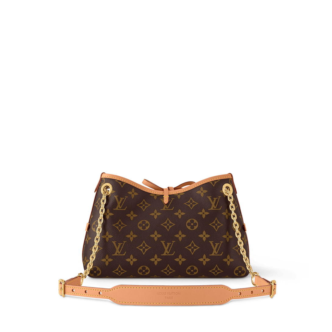 Louis Vuitton M13014 CARRYALL BB