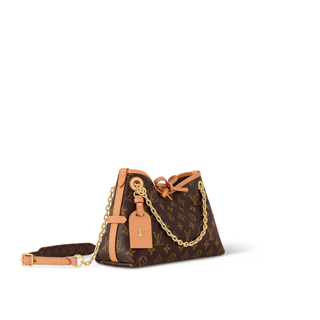 Louis Vuitton M13014 CARRYALL BB