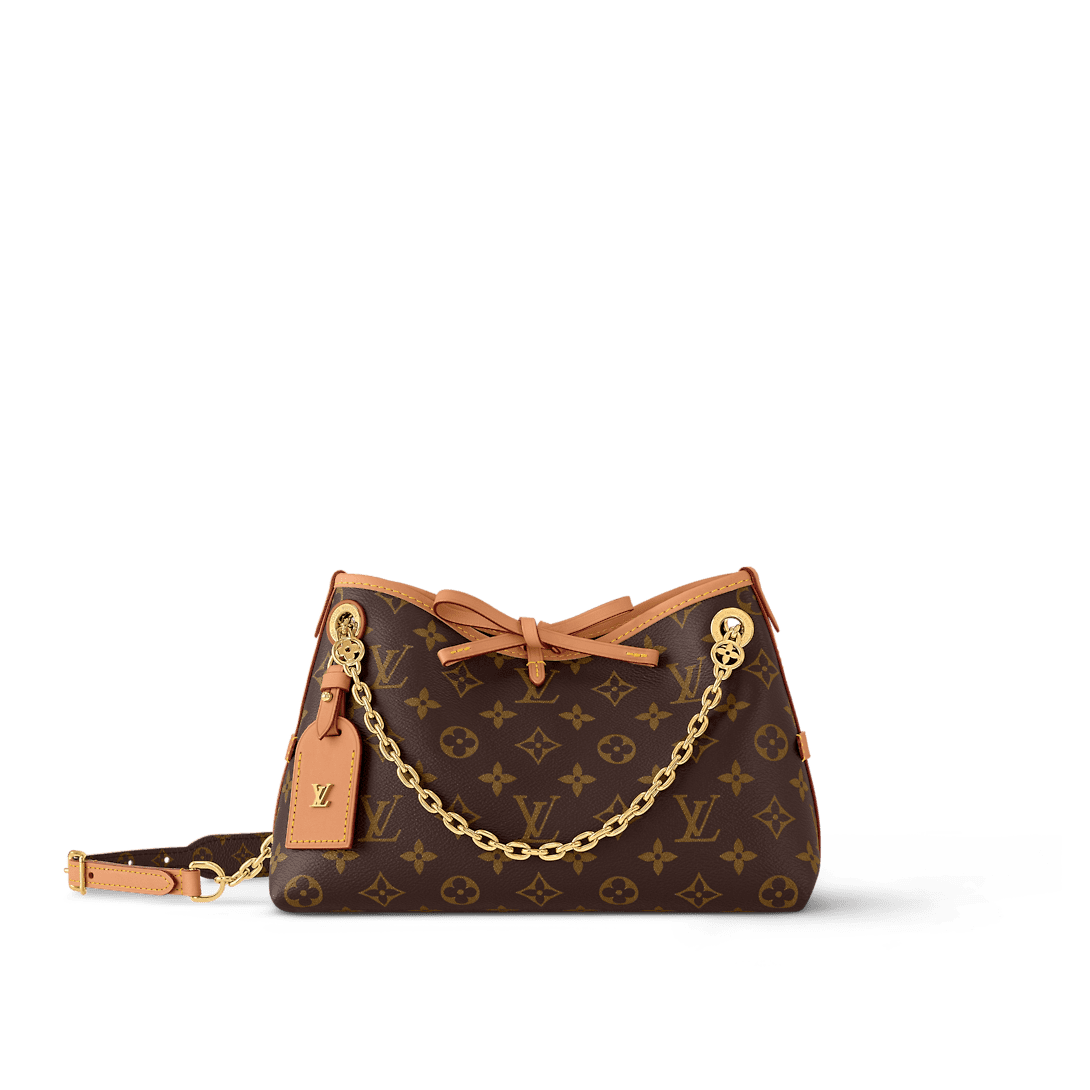 Louis Vuitton M13014 CARRYALL BB