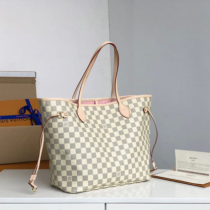 Louis Vuitton NEVERFULL MM N41605