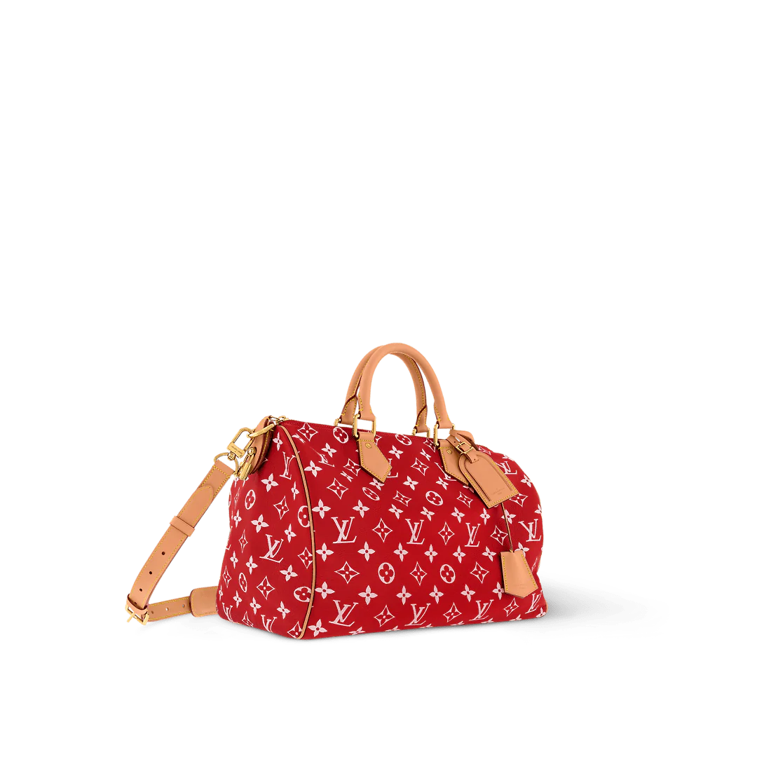 Louis Vuitton M24420 Speedy P9 Bandoulière 40